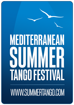 Mediterranean Summer Tango Festival