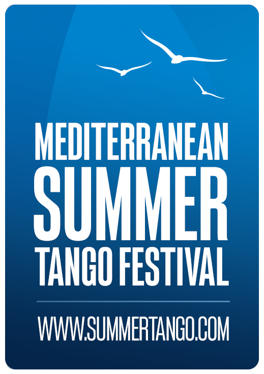 Mediterranean Summer Tango Festival